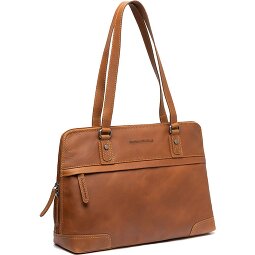 The Chesterfield Brand Branson Borsa a tracolla Pelle 37 cm Scomparto per laptop  Variante 2
