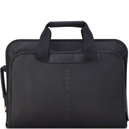 Delsey Paris Arche Valigetta Protezione RFID 42 cm Scomparto per laptop  Variante 2