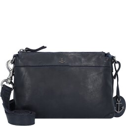 Harbour 2nd Anchor Love Evita Borsa a tracolla in pelle 21 cm  Variante 3