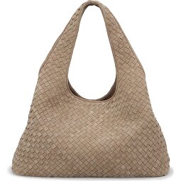 LES VISIONNAIRES PAZ Weave Borsa a tracolla Pelle 44 cm  Variante 2