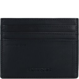 Samsonite Attack 2 Custodia per carte di credito RFID in pelle 10 cm  Variante 1