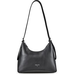 Patrizia Pepe Borsa a tracolla Vera Pelle 30 cm  Variante 2