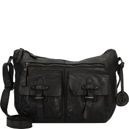 Harbour 2nd Urban Poets Emerson Borsa a tracolla Pelle 36 cm  Variante 3