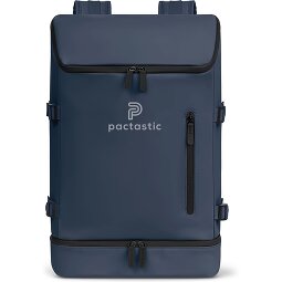 Pactastic Urban Collection Zaino da giorno 50 cm Scomparto per laptop  Variante 3