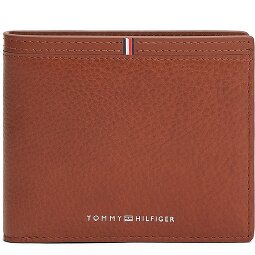 Tommy Hilfiger TH Corp Portafoglio Pelle 9 cm  Variante 2