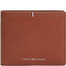 Tommy Hilfiger TH Corp Portafoglio Pelle 9 cm  Variante 2
