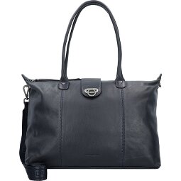 Harbour 2nd Just Pure Malin Borsa shopper Pelle 40 cm  Variante 5