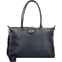 Harbour 2nd Just Pure Malin Borsa shopper Pelle 40 cm  Variante 4
