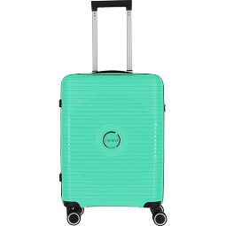 Travelite Orbita 4 ruote Carrello della cabina 55 cm  Variante 1