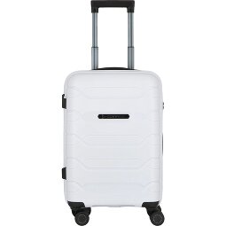 Polestream Strz by Asteroid 4 ruote Carrello della cabina 55 cm  Variante 5