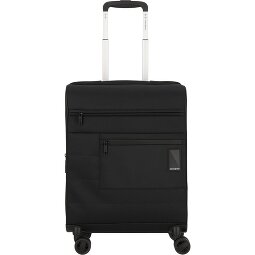 Samsonite Vaycay 4 ruote Carrello della cabina 55 cm con piega di espansione  Variante 1