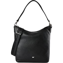 Braun Büffel Hanna Borsa a spalla M Vera Pelle 31 cm  Variante 4