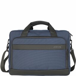 Travelite Meet Briefcase RFID 42 cm scomparto per laptop  Variante 1