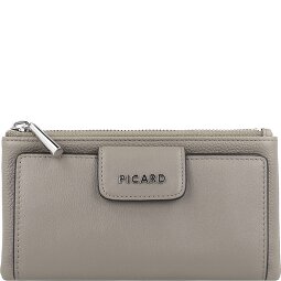 Picard Embrace 1 Portafoglio Pelle 17 cm  Variante 1