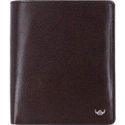 Golden Head Portafoglio Colorado RFID in pelle 11 cm  Variante 1