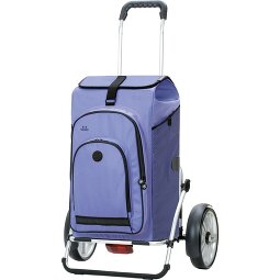 Andersen Shopper Royal Shopper Plus Carrello della spesa 67 cm  Variante 1