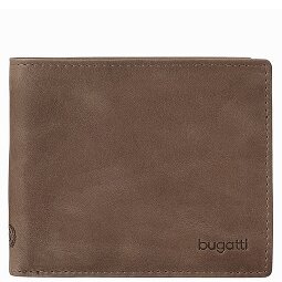 bugatti Volo Portafoglio in pelle 11 cm  Variante 1