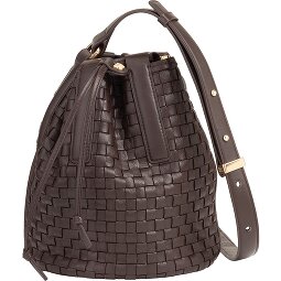 DuDu Filicudi M. Borsa borsa borsa Pelle 19 cm  Variante 2
