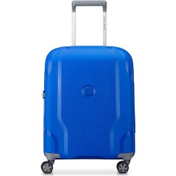 Delsey Paris Clavel 4 ruote Carrello della cabina 55 cm  Variante 1