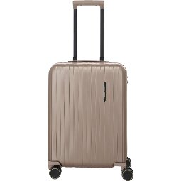 Travelite Barbara Novelty 4 ruote Carrello della cabina 55 cm  Variante 2