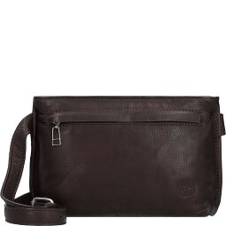 Harold's Marsupio Country in pelle 24 cm  Variante 1