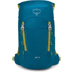 Osprey Jet 18 Zaino da trekking 46 cm  Variante 1