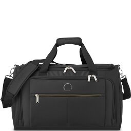 Delsey Paris Pin Up 6 Borsa da viaggio Weekender 50 cm  Variante 3