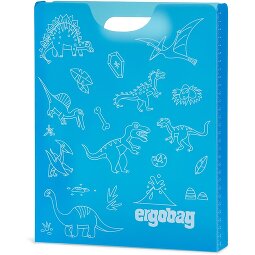 Ergobag Scatola per quaderni 24 cm  Variante 1
