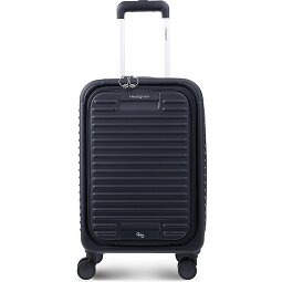 Hedgren Raku 4 ruote Trolley cabina 55 cm Vano porta PC  Variante 4