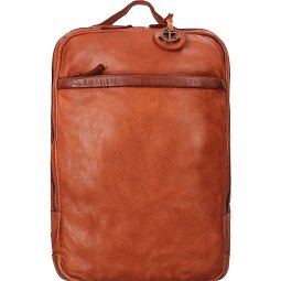 Harbour 2nd Blake Zaino da giorno Vera Pelle 38 cm Vano porta PC  Variante 1