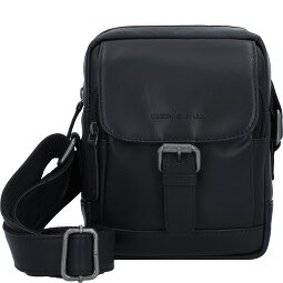 Greenburry Fiorentina Mini Borsa Borsa a tracolla Pelle 16 cm  Variante 1