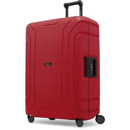 Redolz Essentials 15 Carrello a 4 ruote da 75 cm con fissaggio a tre punti  Variante 1