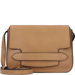 The Bridge Lucrezia Borsa a tracolla in pelle 18 cm  Variante 2