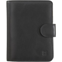 DuDu Portafoglio RFID in pelle 11 cm  Variante 2