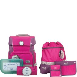 School-Mood Champion Set di borse per la scuola  Variante 7