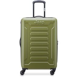 Jeep JH004C 4 ruote Carrello 68 cm con piega di espansione  Variante 1
