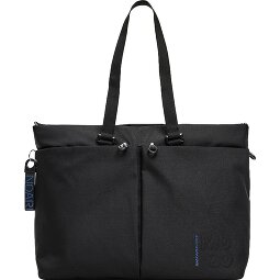 Mandarina Duck MD20 Borsa shopper 40 cm Scomparto per laptop  Variante 1