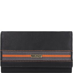 mano Portafoglio Don Leonardo RFID in pelle 16 cm  Variante 4