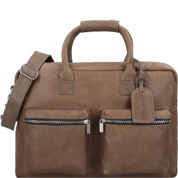 Cowboysbag The Bag Valigetta Pelle 42 cm  Variante 3