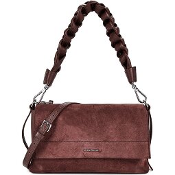 Coccinelle Boheme Borsa a spalla Vera Pelle 26 cm  Variante 1