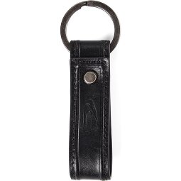 camel active Wood Portachiavi Pelle 2.5 cm  Variante 1
