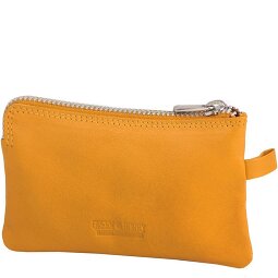 Greenburry Portachiavi spugnoso in pelle 11,5 cm  Variante 4