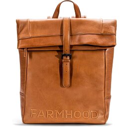 Farmhood Memphis Zaino da giorno Pelle 41 cm Scomparto per laptop  Variante 2