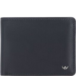 Golden Head Polo Portafoglio Protezione RFID Vera Pelle 12.5 cm  Variante 2