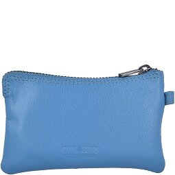 Greenburry Portachiavi spugnoso in pelle 11,5 cm  Variante 1