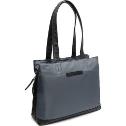 The Chesterfield Brand Lavik Borsa shopper Vera Pelle 36 cm  Variante 1