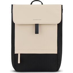 Kapten & Son Fyn Zaino da giorno 39.5 cm Scomparto per laptop  Variante 1