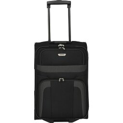Paklite Orlando 2 ruote Carrello della cabina S 53 cm  Variante 2