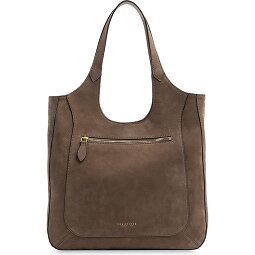 The Bridge Luce Soft Borsa a spalla Vera Pelle 37 cm  Variante 1