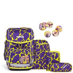 Ergobag Cubo Set di borse per la scuola 5 pezzi  Variante 5